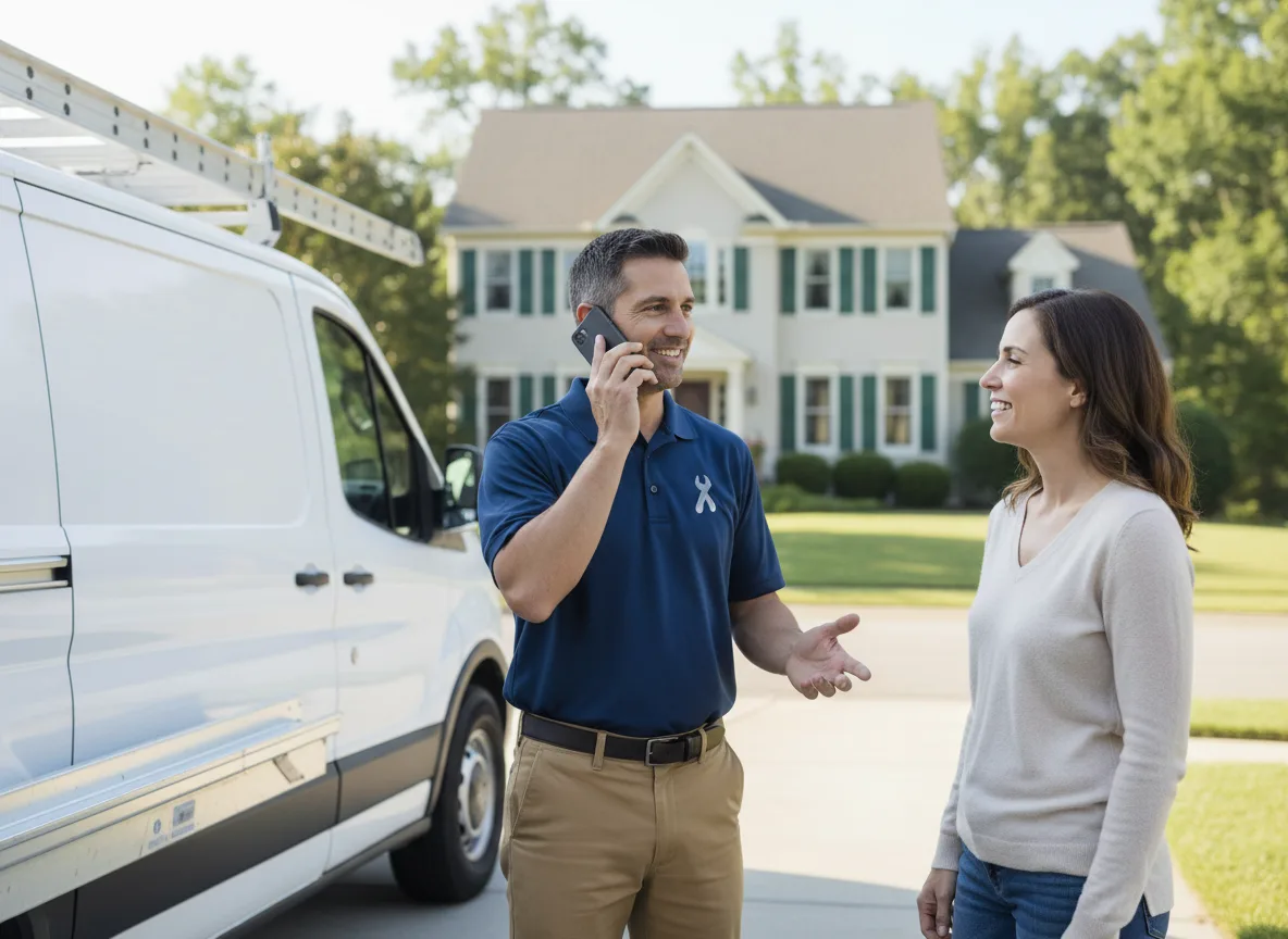 Home Gutter Service Aniwa, WI FAQs